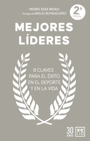 MEJORES LÍDERES (N.E.)