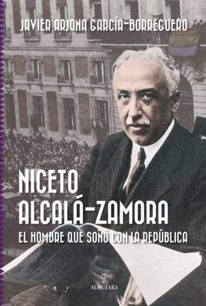 NICETO ALCALÁ-ZAMORA