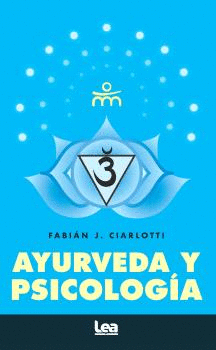 AYURVEDA Y PSICOLOGÍA