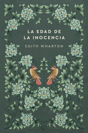 LA EDAD DE LA INOCENCIA