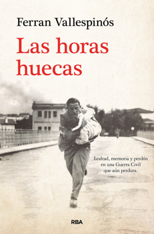 LAS HORAS HUECAS