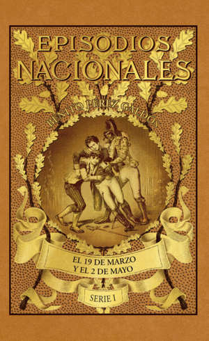 EL 19 DE MARZO Y EL 2 DE MAYO