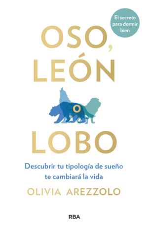 OSO, LEÓN O LOBO