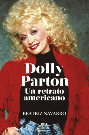 DOLLY PARTON