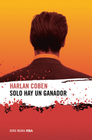 SOLO HAY UN GANADOR (EBOOK)