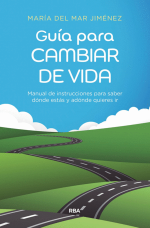 GUÍA PARA CAMBIAR DE VIDA (EBOOK)