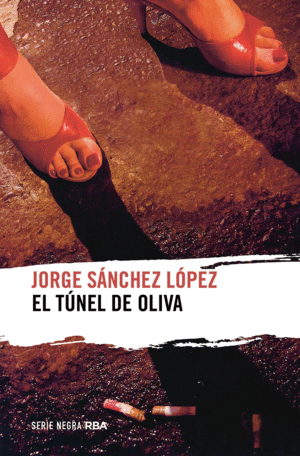 EL TÚNEL DE OLIVA (E¡BOOK)
