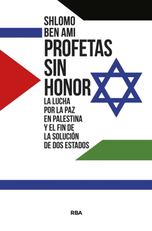PROFETAS SIN HONOR (EBOOK)