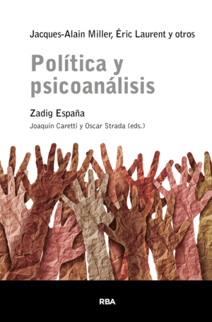 POLÍTICA Y PSICOANÁLISIS (EBOOK)