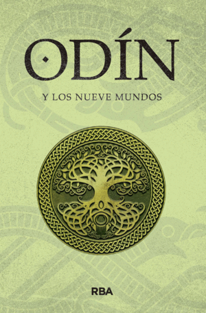 ODÍN Y LOS NUEVE MUNDOS (EBOOK)