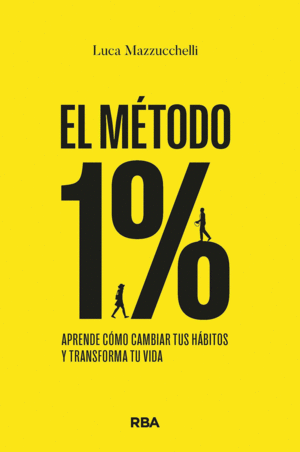 EL MÉTODO 1% (EBOOK)