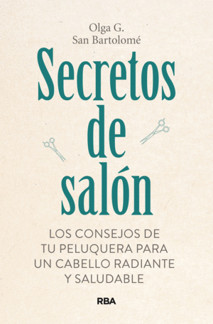 SECRETOS DE SALÓN (EBOOK)