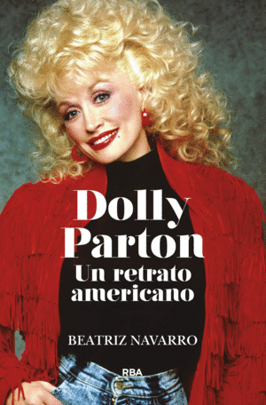 DOLLY PARTON (EBOOK)