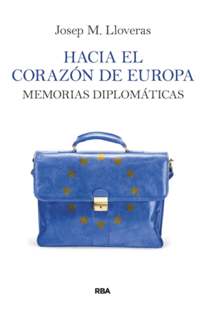 HACIA EL CORAZÓN DE EUROPA (EBOOK)