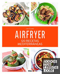 AIRFRYER