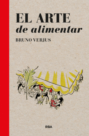 EL ARTE DE ALIMENTAR (EBOOK)