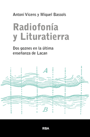 RADIOFONIA Y LITURATIERRA (EPUB)