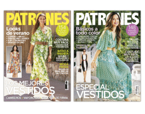 PACK SELECCIÓN VESTIDOS PRIMAVERA/VERANO