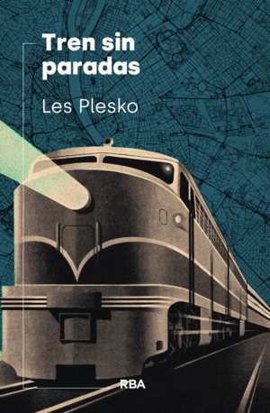 TREN SIN PARADAS (EPUB)