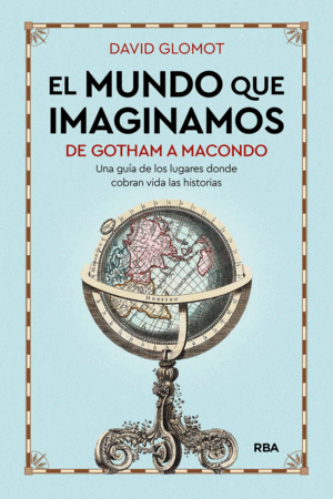 EL MUNDO QUE IMAGINAMOS (EPUB)
