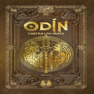 ODÍN CONTRA LOS VANES