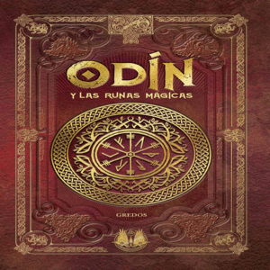 ODÍN Y LAS RUNAS MÁGICAS