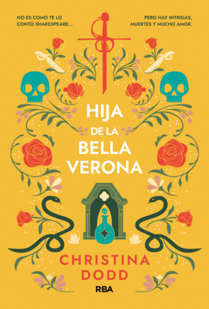HIJA DE LA BELLA VERONA