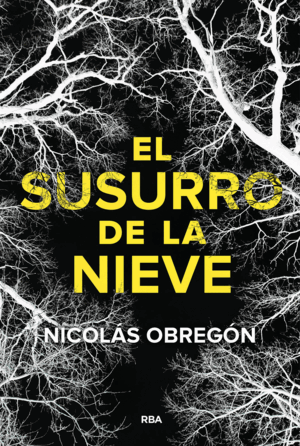 EL SUSURRO DE LA NIEVE