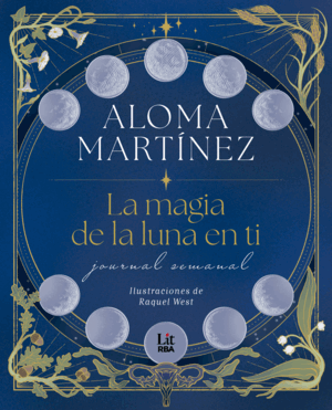 LA MAGIA DE LA LUNA EN TI