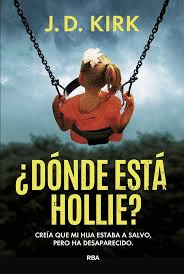 ¿DÓNDE ESTÁ HOLLIE?