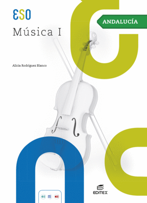 MÚSICA I (ANDALUCÍA)