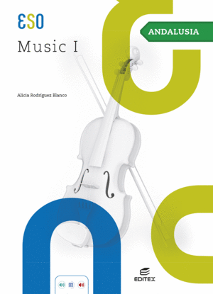 MUSIC I (ANDALUSIA)