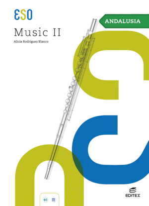 MUSIC II (ANDALUSIA)