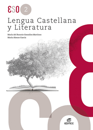 LENGUA CASTELLANA Y LITERATURA 2º ESO