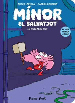 MINOR EL SALVATJOT Nº 02. EL ZUMZEIG ZUZ