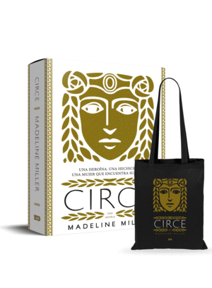 CIRCE - EDICION COLECCIONISTA (ADN)