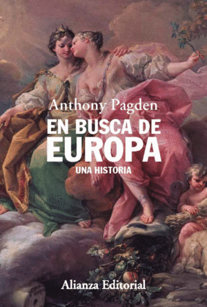 EN BUSCA DE EUROPA