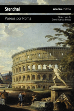 PASEOS POR ROMA