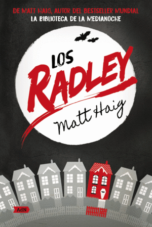 LOS RADLEY (ADN)