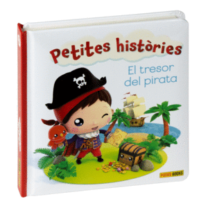 PETITES HISTÒRIES EL TRESOR DEL PIRATA