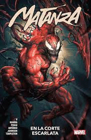 MATANZA 1 EN LA CORTE CARMESI