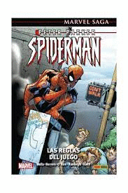 PETER PARKER 06 LAS REGLAS DEL JUEGO