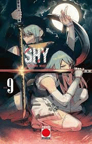 SHY 09