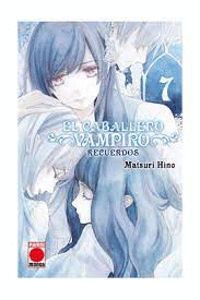 CABALLERO VAMPIRO V1 07 RECUERDOS 7