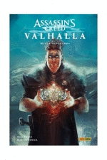 ASSASSIN S CREED FORGOTTEN MYTHS