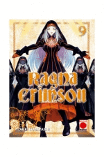 RAGNA CRIMSON 09