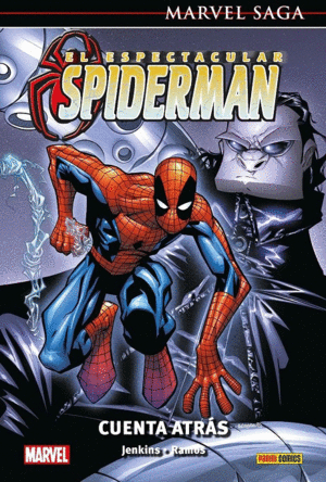 EL ESPECTACULAR SPIDERMAN  2 (MARVEL SAGA 148)