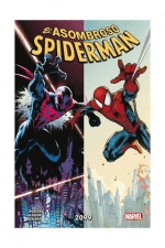 MARVEL PREMIERE EL ASOMBROSO SPIDERMAN, 8