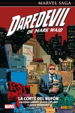 DAREDEVIL DE MARK WAID 7