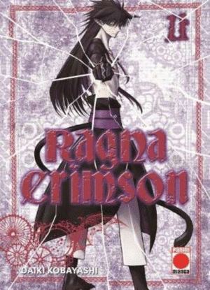 RAGNA CRIMSON 11